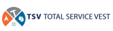 Total Service Vest